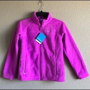 Girls Colombia Sweater